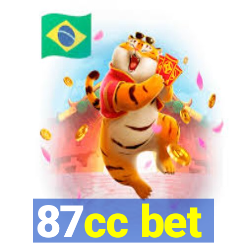 87cc bet